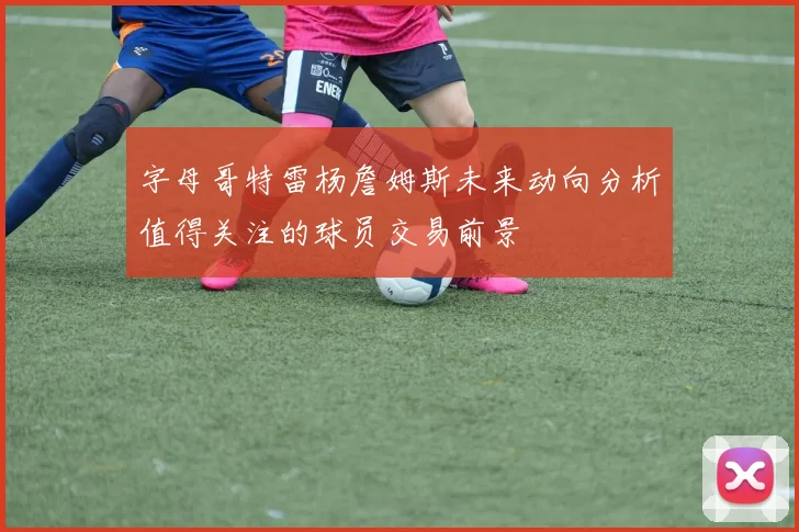 字母哥特雷杨詹姆斯未来动向分析值得关注的球员交易前景